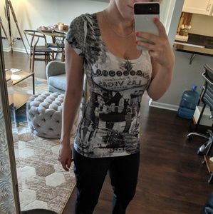 Las Vegas TShirt